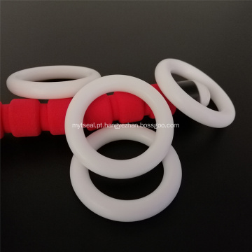 O Ring Seals backup ptfe não padrão